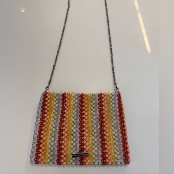 loeffler randall beaded bag - Picture 2 of 4